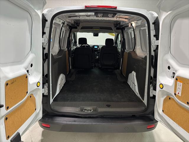 used 2022 Ford Transit Connect car, priced at $34,995