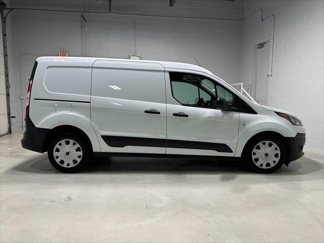 used 2022 Ford Transit Connect car, priced at $34,995