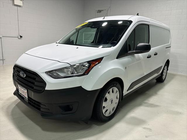 used 2022 Ford Transit Connect car, priced at $34,995