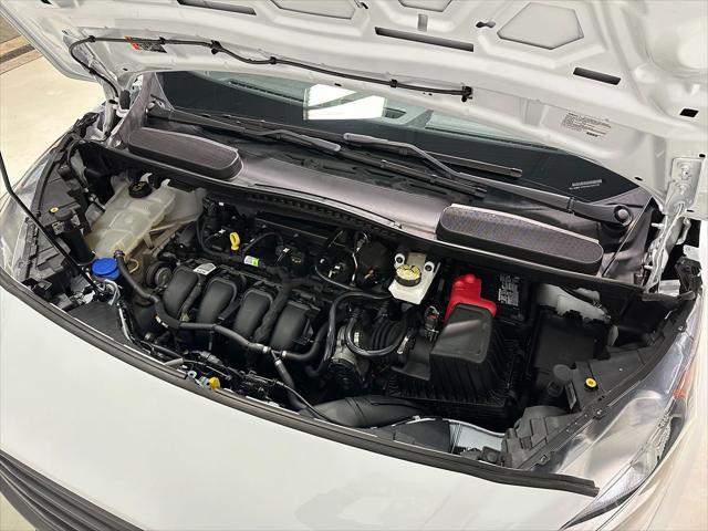 used 2022 Ford Transit Connect car, priced at $34,995