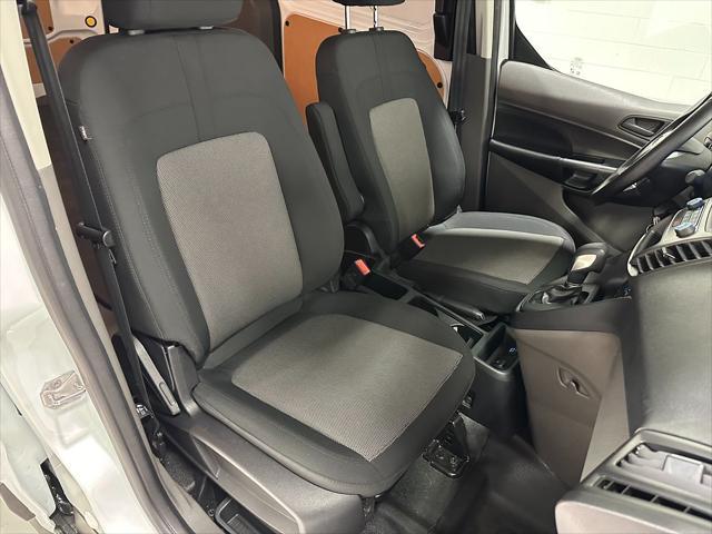 used 2022 Ford Transit Connect car, priced at $34,995