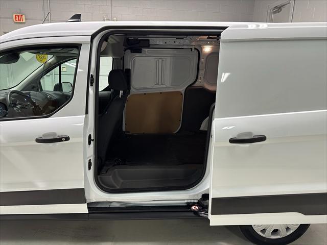 used 2022 Ford Transit Connect car, priced at $34,995