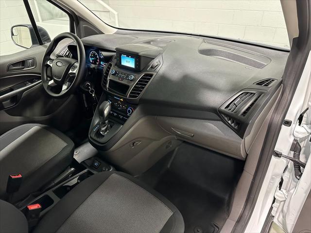 used 2022 Ford Transit Connect car, priced at $34,995