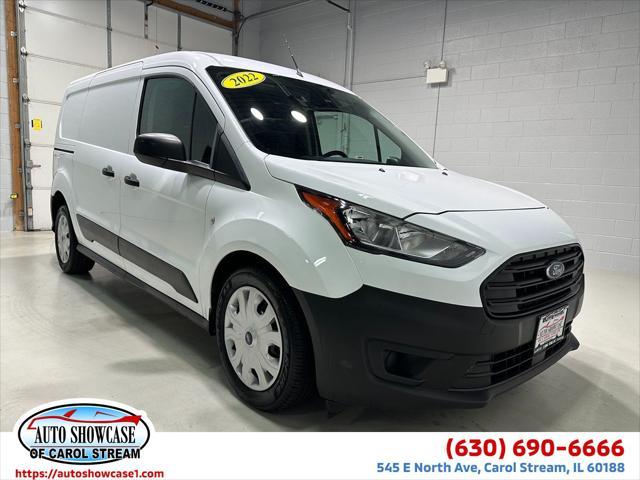 used 2022 Ford Transit Connect car, priced at $34,995