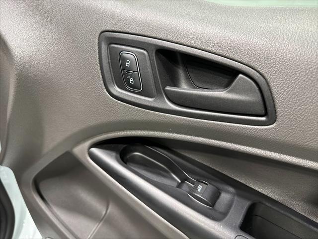 used 2022 Ford Transit Connect car, priced at $34,995