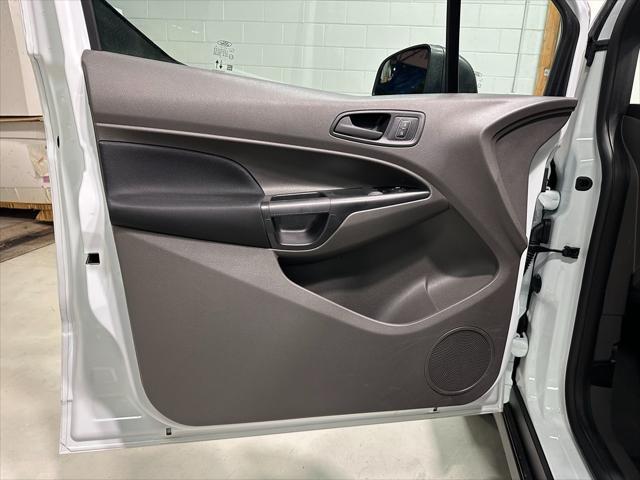 used 2022 Ford Transit Connect car, priced at $34,995