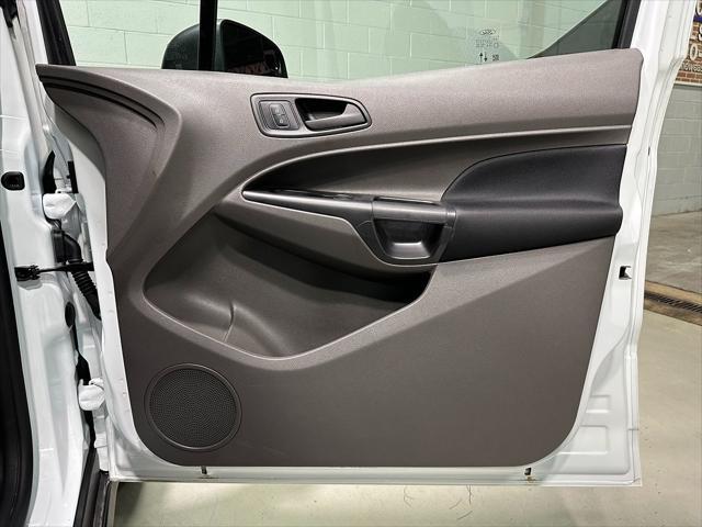 used 2022 Ford Transit Connect car, priced at $34,995