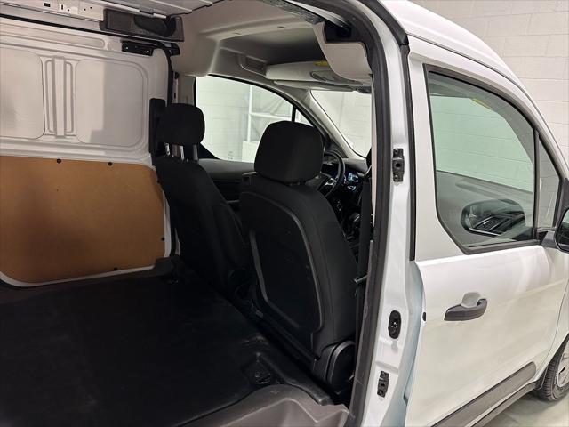 used 2022 Ford Transit Connect car, priced at $34,995