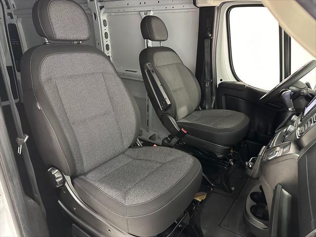 used 2023 Ram ProMaster 2500 car, priced at $32,995