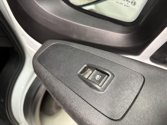 used 2023 Ram ProMaster 2500 car, priced at $32,995