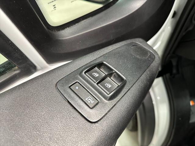 used 2023 Ram ProMaster 2500 car, priced at $32,995