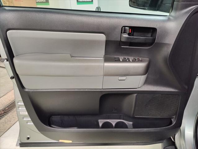 used 2015 Toyota Sequoia car, priced at $28,995