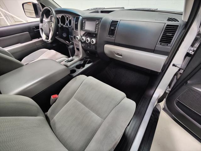 used 2015 Toyota Sequoia car, priced at $28,995