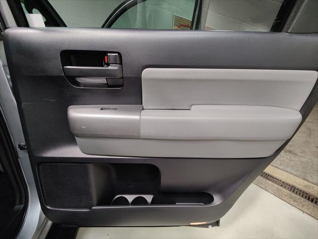 used 2015 Toyota Sequoia car, priced at $28,995