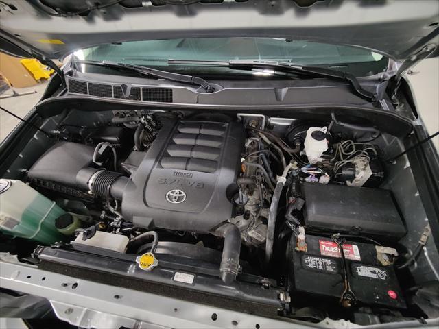 used 2015 Toyota Sequoia car, priced at $28,995