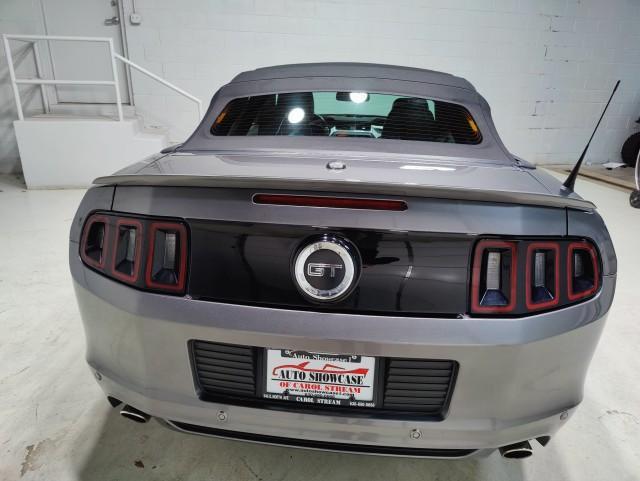 used 2014 Ford Mustang car, priced at $24,995