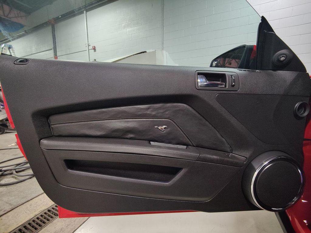 used 2011 Ford Mustang car, priced at $23,977