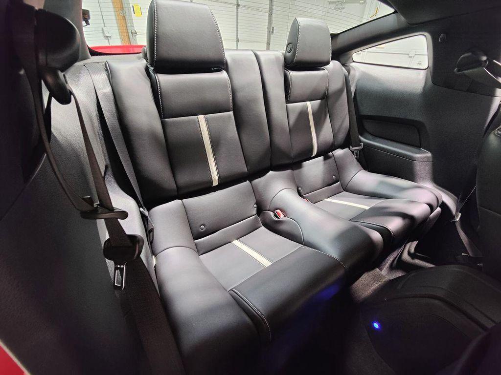 used 2011 Ford Mustang car, priced at $23,977