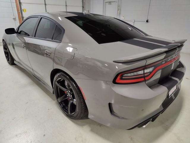 used 2017 Dodge Charger car, priced at $59,995
