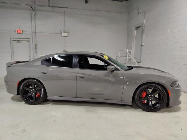 used 2017 Dodge Charger car, priced at $59,995
