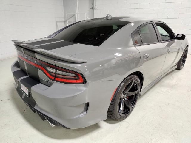 used 2017 Dodge Charger car, priced at $58,995