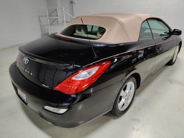 used 2008 Toyota Camry Solara car, priced at $16,995