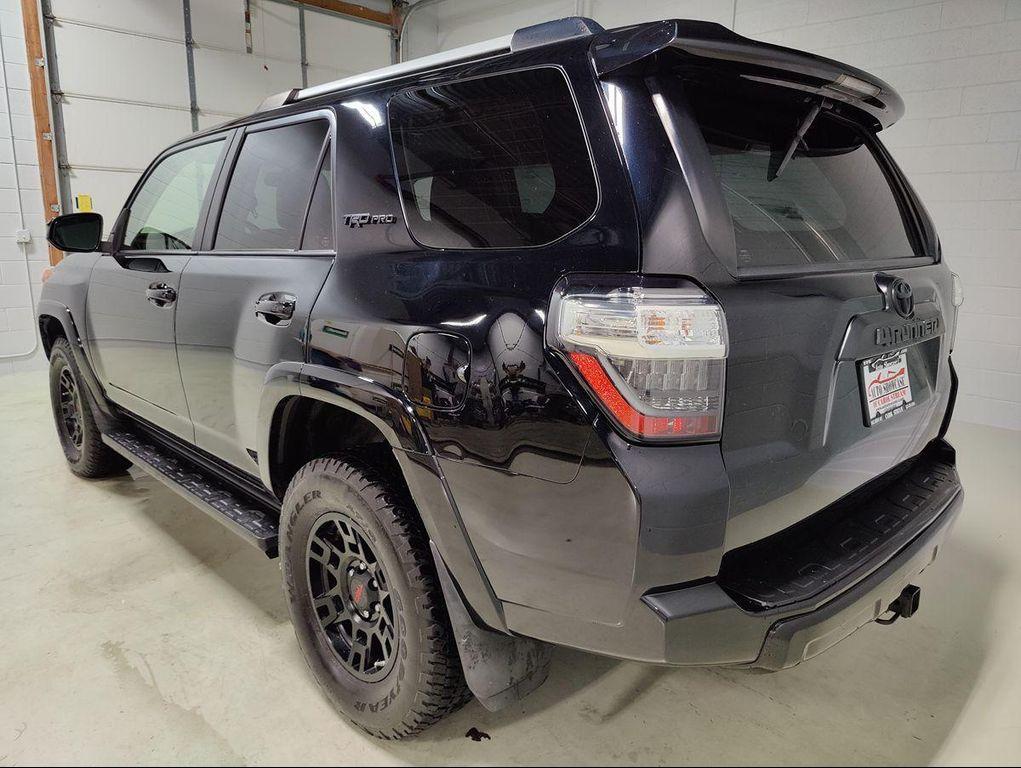 used 2015 Toyota 4Runner car, priced at $29,995
