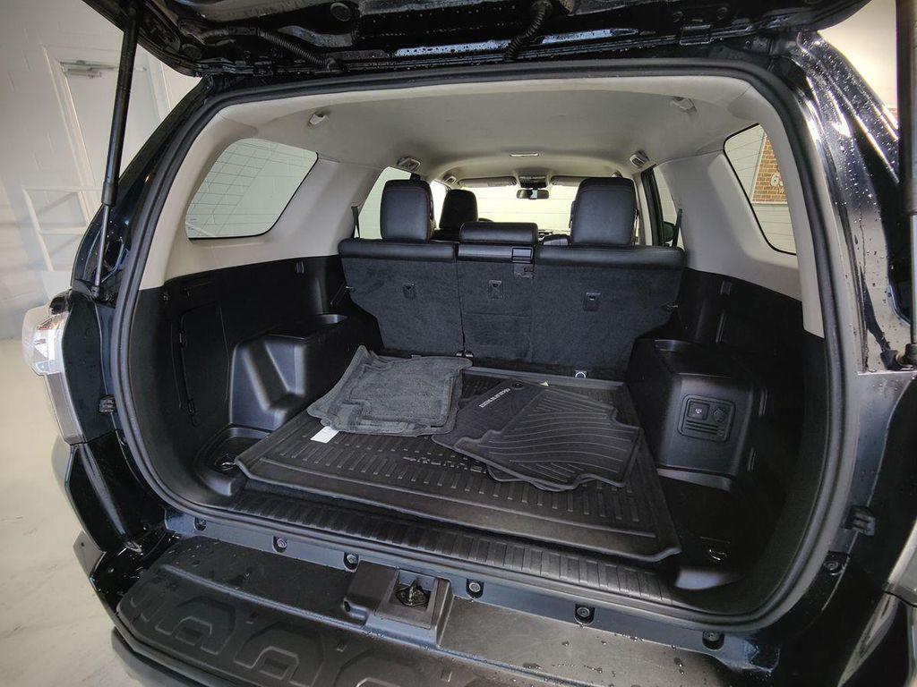 used 2015 Toyota 4Runner car, priced at $29,995