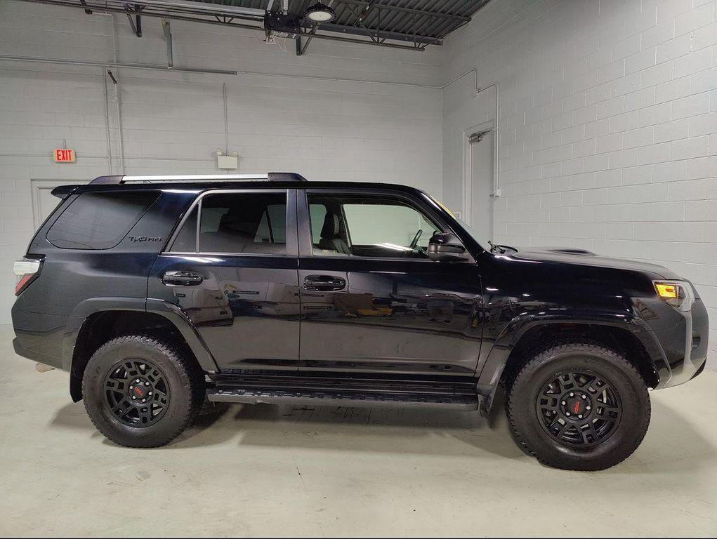used 2015 Toyota 4Runner car, priced at $29,995