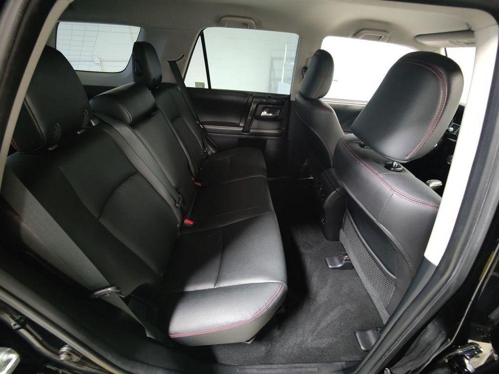 used 2015 Toyota 4Runner car, priced at $29,995