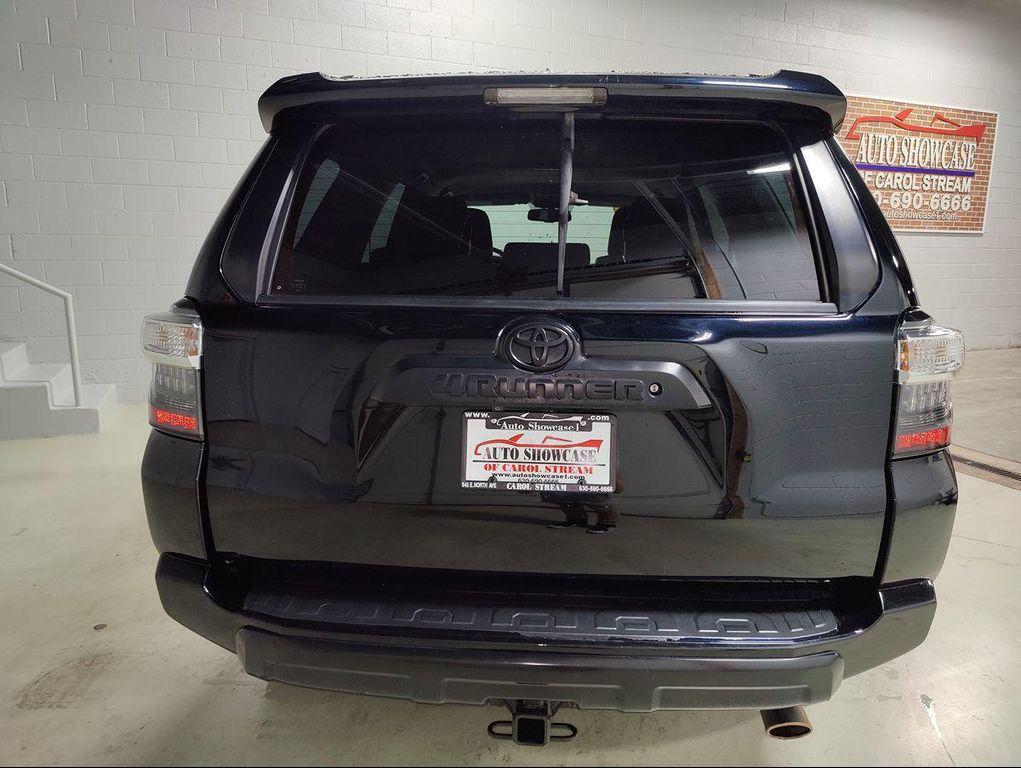 used 2015 Toyota 4Runner car, priced at $29,995