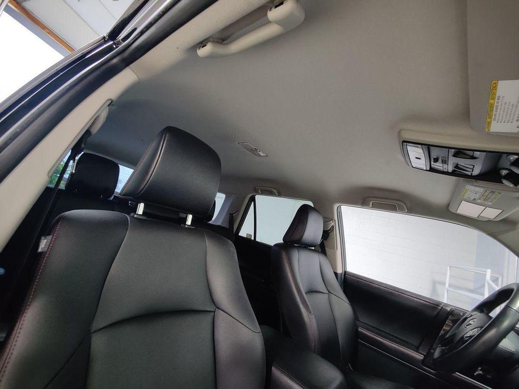 used 2015 Toyota 4Runner car, priced at $29,995