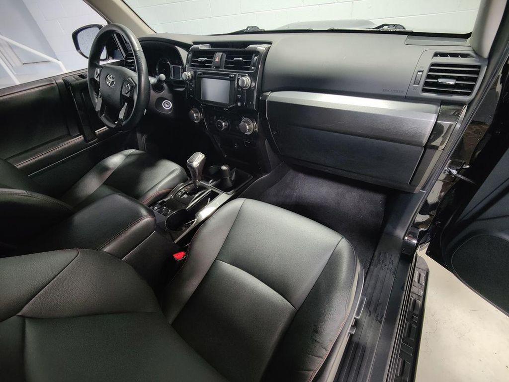 used 2015 Toyota 4Runner car, priced at $29,995
