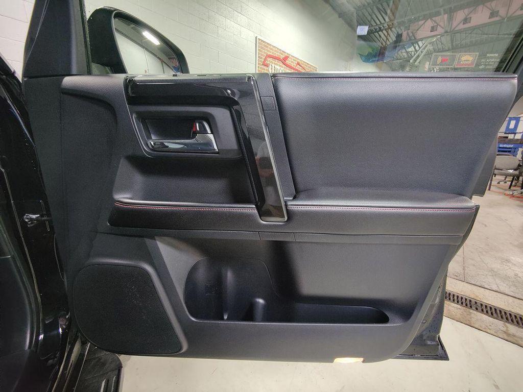 used 2015 Toyota 4Runner car, priced at $29,995
