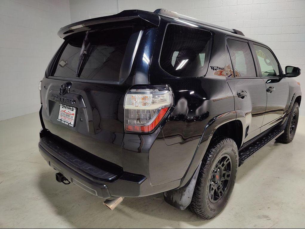 used 2015 Toyota 4Runner car, priced at $29,995