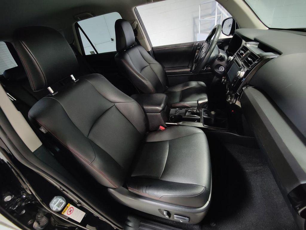 used 2015 Toyota 4Runner car, priced at $29,995