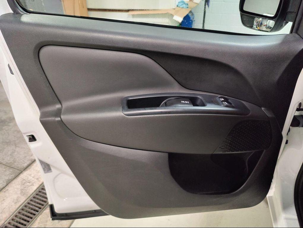 used 2021 Ram ProMaster City car, priced at $29,995