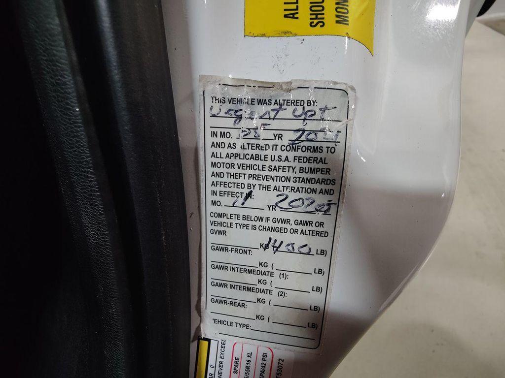 used 2021 Ram ProMaster City car, priced at $29,995