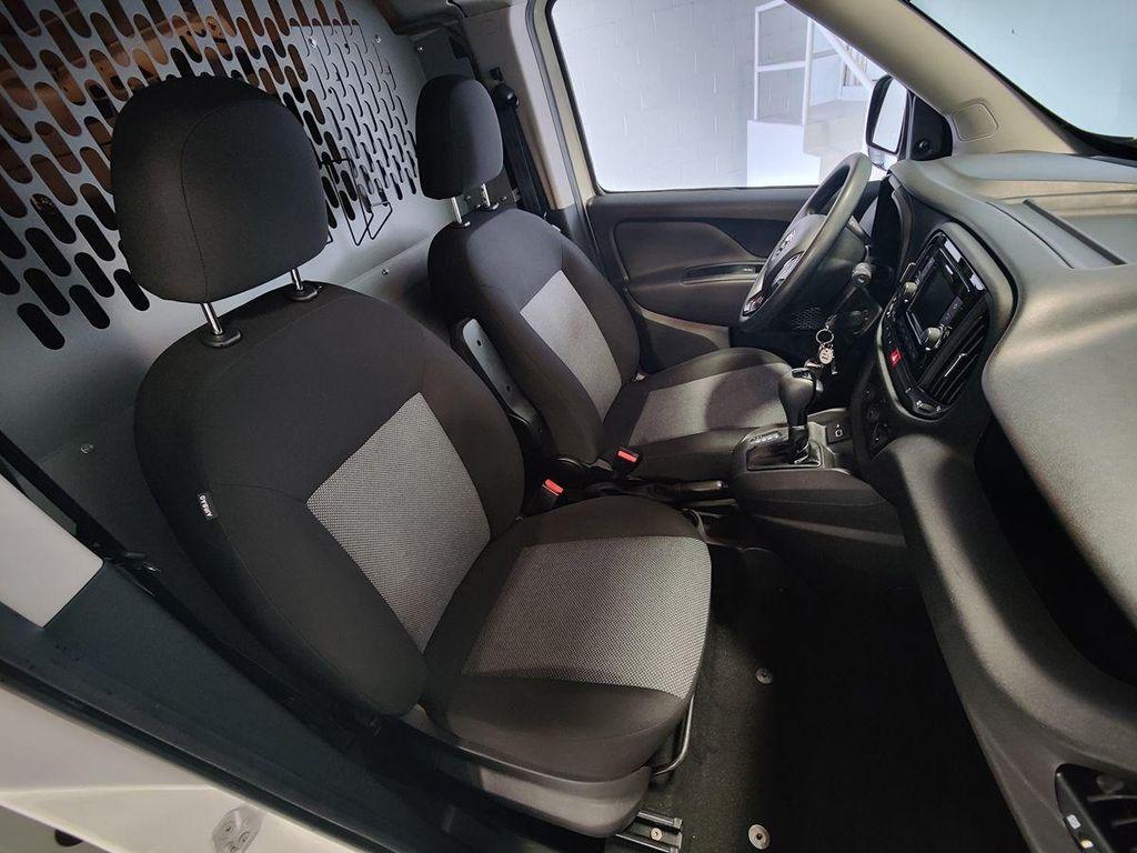 used 2021 Ram ProMaster City car, priced at $29,995