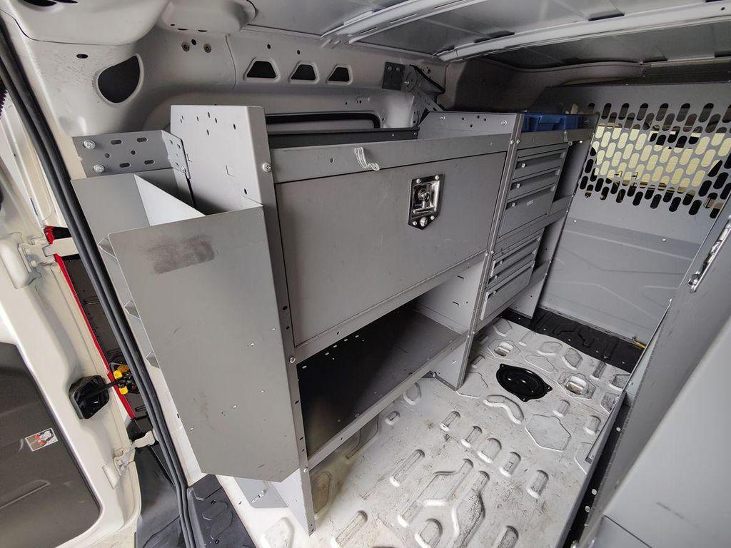 used 2021 Ram ProMaster City car, priced at $29,995