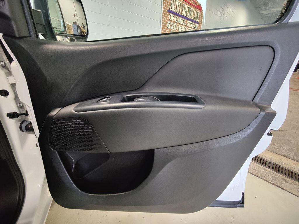 used 2021 Ram ProMaster City car, priced at $29,995