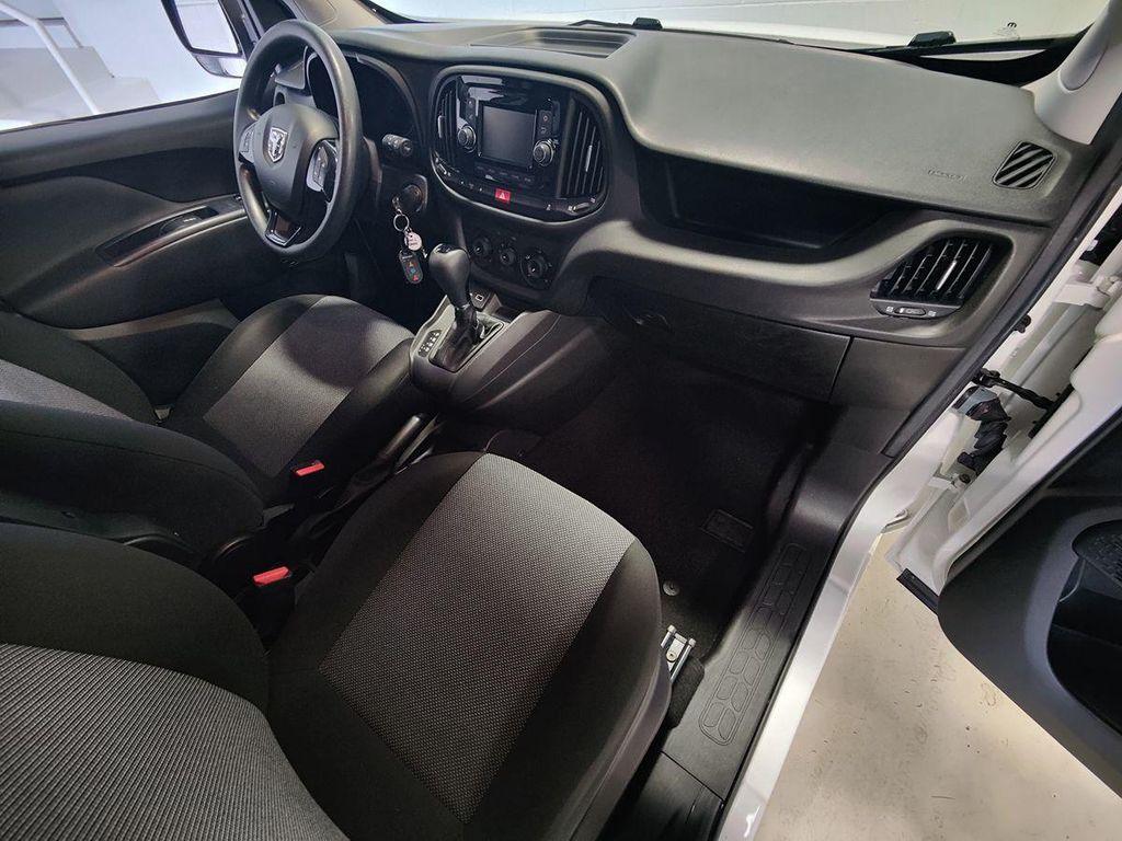 used 2021 Ram ProMaster City car, priced at $29,995