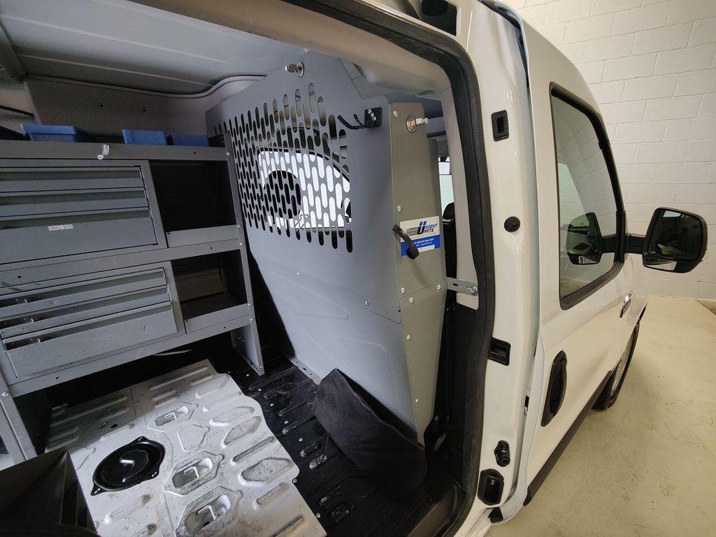 used 2021 Ram ProMaster City car, priced at $29,995