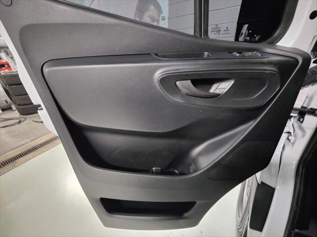 used 2023 Mercedes-Benz Sprinter 2500 car, priced at $43,995