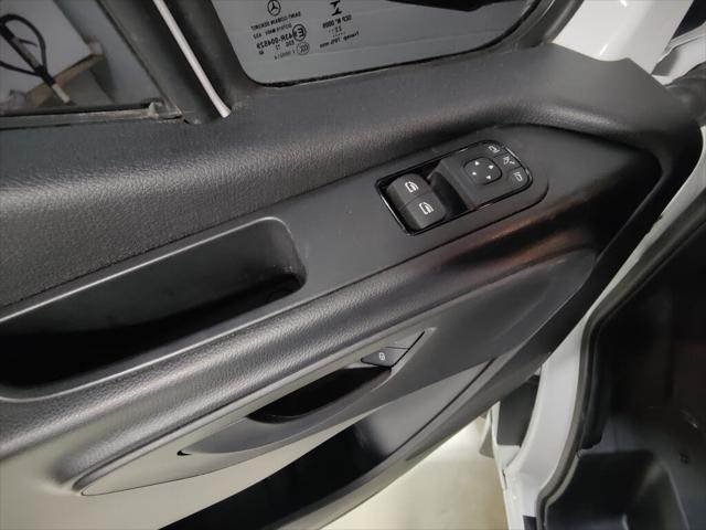 used 2023 Mercedes-Benz Sprinter 2500 car, priced at $43,995