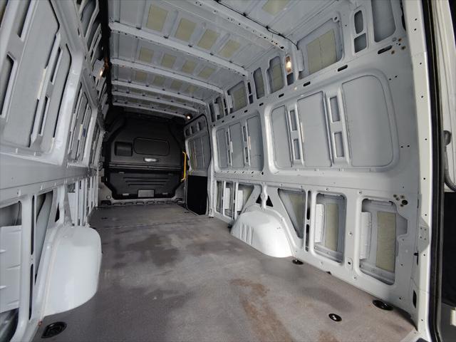 used 2023 Mercedes-Benz Sprinter 2500 car, priced at $43,995