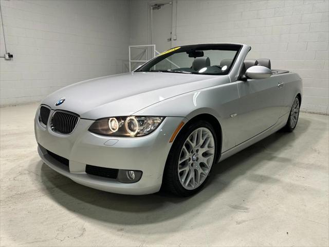 used 2008 BMW 328 car, priced at $13,995