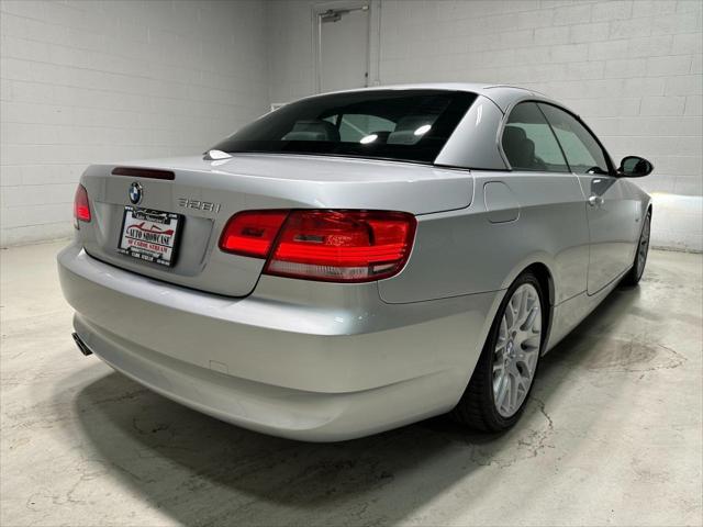 used 2008 BMW 328 car, priced at $13,995