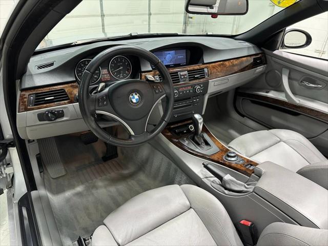 used 2008 BMW 328 car, priced at $13,995