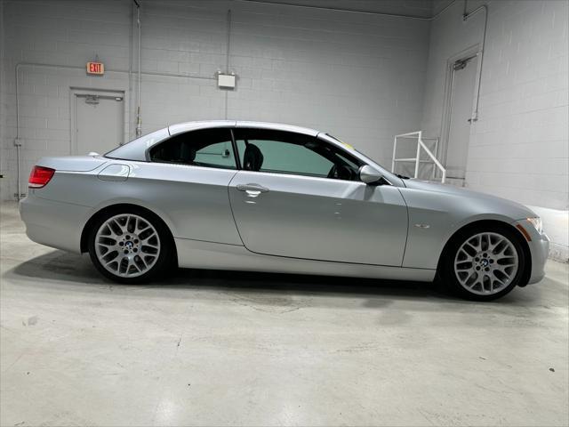 used 2008 BMW 328 car, priced at $13,995